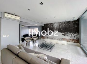 Apartamento · 178m² · 2 Quartos · 4 Vagas · Apartamento à venda na Rua Airosa Galvão, 168 - Perdizes - São Paulo - SP - CEP: 05002-070