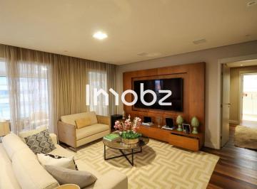 Apartamento · 225m² · 3 Quartos · 4 Vagas · Apartamento à venda na Rua Arizona, 664 - Brooklin - São Paulo - SP - CEP: 04567-002