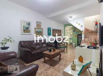 Casa · 138m² · 3 Quartos · 3 Vagas · Casa à venda - Rua da Paz - São Paulo - SP - CEP: 04713-002