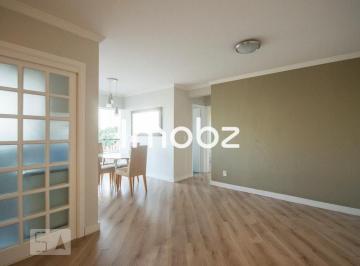 Apartamento · 78m² · 2 Quartos · 1 Vaga · Apartamento à venda na Rua Barão Triunfo, 111 - Brooklin - São Paulo - SP - CEP: 04602-000