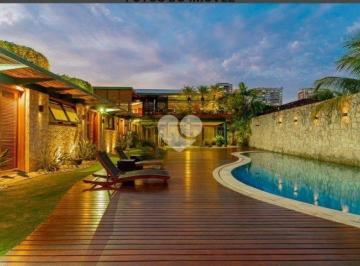 eeb77fe16caebc489685e0ea8ec4b3ff2a40e7a7 · Casa à venda, 1243 m² por R$ 15.000.000,00 - Barra da Tijuca - Rio de Janeiro/RJ