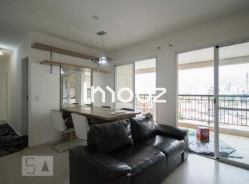 Apartamento · 97m² · 3 Quartos · 2 Vagas · Apartamento à venda na Rua Bacaetava, 66 - Brooklin - São Paulo - SP - CEP: 04705-010