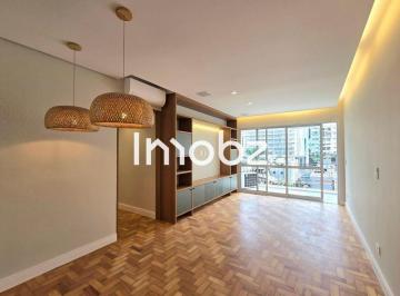 Apartamento · 81m² · 2 Quartos · 1 Vaga · Apartamento à venda na Rua Brasília, 131 - Itaim Bibi - São Paulo - SP - CEP: 04534-040