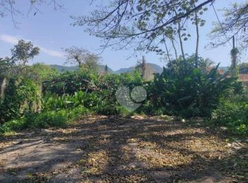 6efaf02faeaef49a573a34c13ea7ca0440698983 · Terreno plano à venda, 1005 m² por R$ 499.000 - Vargem Grande - Rio de Janeiro/RJ