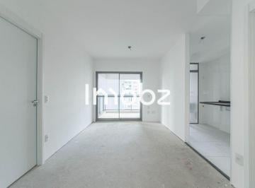 Apartamento · 48m² · 1 Quarto · 1 Vaga · Apartamento à venda na Rua do Estilo Barroco, 695 - Chácara Santo Antonio - São Paulo - SP - CEP: 04