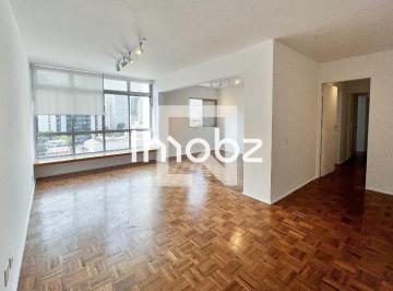 Apartamento · 105m² · 2 Quartos · 1 Vaga · Apartamento à venda na Rua Iaiá, 112 - Itaim Bibi - São Paulo - SP - CEP: 04542-060