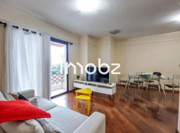 Apartamento · 90m² · 3 Quartos · 2 Vagas · Apartamento à venda no Edifício Califórnia Dream - Rua Califórnia, 693 - São Paulo - SP - CEP: 04566