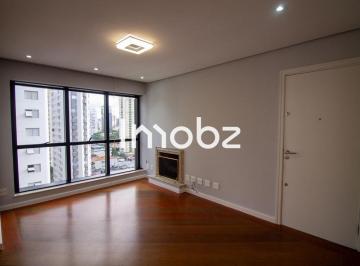 Apartamento · 124m² · 3 Quartos · 2 Vagas · Apartamento à venda na Rua Indiana, 560 - Brooklin - São Paulo - SP - CEP: 04562-000