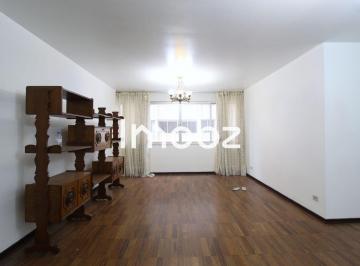 Apartamento · 112m² · 3 Quartos · 1 Vaga · Apartamento à venda na Rua Pedroso Alvarenga, 333 - Itaim Bibi - São Paulo - SP - CEP: 04531-010