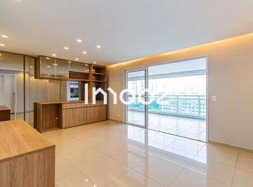 Apartamento · 109m² · 3 Quartos · 2 Vagas · Apartamento à venda na Rua Luiz Seráphico Júnior, 755 - Chácara Santo Antonio - São Paulo - SP - CEP
