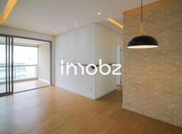 Apartamento · 78m² · 2 Quartos · 1 Vaga · Apartamento à venda na Rua Henri Dunant, 792 - Chácara Santo Antonio - São Paulo - SP - CEP: 04709-1