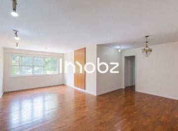 Apartamento · 130m² · 4 Quartos · 1 Vaga · Apartamento à venda na Rua Oscar Freire, 1546 - Pinheiros - São Paulo - SP - CEP: 05409-010