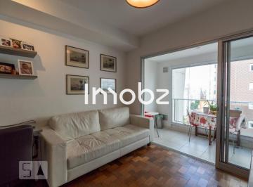 Apartamento · 69m² · 2 Quartos · 2 Vagas · Apartamento à venda na Rua Michigan, 531 - Brooklin - São Paulo - SP - CEP: 04566-000