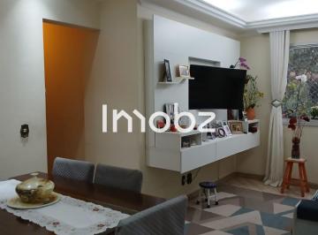 Apartamento · 68m² · 3 Quartos · 2 Vagas · Apartamento à venda no Condomínio Parque Brasil - Giovanni Gronchi, 6675 - São Paulo - SP - CEP: 057