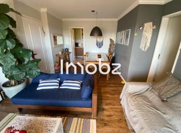 Apartamento · 97m² · 3 Quartos · 2 Vagas · Apartamento à venda na Rua Capitão Otávio Machado, 950 - Chácara Santo Antonio - São Paulo - SP - CE