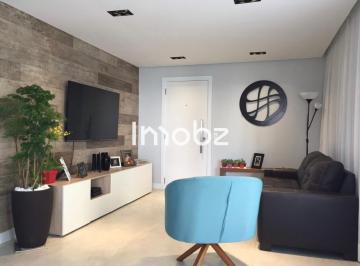Apartamento · 135m² · 3 Quartos · 3 Vagas · Apartamento à venda na RUA JOSÉ DE OLIVEIRA COELHO, 165 - VILA ANDRADE - São Paulo - SP - CEP: 05727