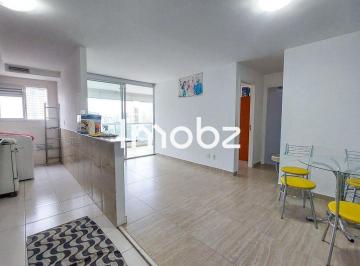 Apartamento · 67m² · 2 Quartos · 1 Vaga · Apartamento à venda na Rua Castilho, 155 - Brooklin - São Paulo - SP - CEP: 04568-010