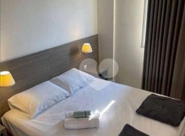 67a0b529c37d751d0176bd54f90ade19d51dba8c · Studio com 1 quarto à venda, 35 m² por R$ 324.000 - Jacarepaguá - Rio de Janeiro/RJ