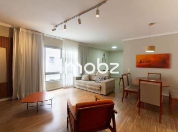 Apartamento · 135m² · 3 Quartos · 2 Vagas · Apartamento à venda na Rua Itacema, 239 - Itaim Bibi - São Paulo - SP - CEP: 04530-050