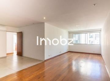 Apartamento · 118m² · 3 Quartos · 1 Vaga · Apartamento à venda na Rua Manuel Guedes, 214 - Itaim Bibi - São Paulo - SP - CEP: 04536-070