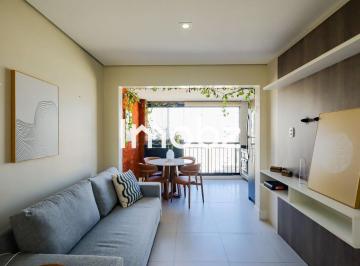 Apartamento · 40m² · 1 Quarto · 1 Vaga · Apartamento à venda na Rua Roque Petrella, 68 - Brooklin - São Paulo - SP - CEP: 04581-050