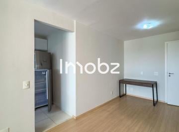 Apartamento · 50m² · 2 Quartos · 1 Vaga · Apartamento à venda na Rua Antônio de Macedo Soares, 878 - Campo Belo - São Paulo - SP - CEP: 04607-