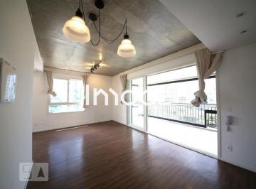 Apartamento · 62m² · 1 Quarto · 1 Vaga · Apartamento à venda na Rua Jean Peltier, 311 - Brooklin - São Paulo - SP - CEP: 04576-130