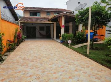 13d7aadf01e4d8b55dbdaacb174f86ca944e5a9b · Sobrado com 3 dormitórios à venda, 174 m² por R$ 950.000 - Perequê-Açu - Ubatuba/SP