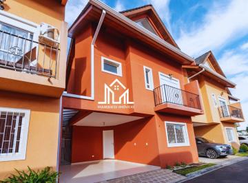 Casa · 160m² · 3 Quartos · 2 Vagas · Casa de Condomínio para venda em Bom Retiro de 160.00m² com 3 Quartos, 1 Suite e 2 Garagens
