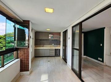 Apartamento · 380m² · 4 Quartos · 4 Vagas · Cobertura para venda em Prado de 380.00m² com 4 Quartos, 2 Suites e 4 Garagens