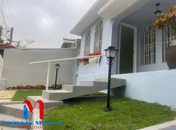 Casa · 300m² · 5 Quartos · 4 Vagas · Casa para venda e aluguel em Jardim Do Mar de 300.00m² com 5 Quartos e 4 Garagens