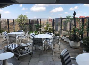 Apartamento · 300m² · 4 Quartos · 4 Vagas · Apartamento para venda em Mirandópolis de 300.00m² com 4 Quartos, 2 Suites e 4 Garagens