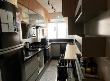 Apartamento · 58m² · 2 Quartos · 1 Vaga · Apartamento para venda em Jardim Nova Europa de 58.00m² com 2 Quartos, 1 Suite e 1 Garagem