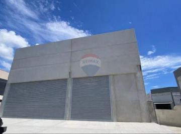 Comercial · 3532m² · Galpão / Depósito / Armazém para alugar em Recreio Estoril de 3532.33m²