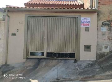 Casa · 90m² · 2 Quartos · 1 Vaga · Casa para venda em Pq.dom Pedro Ii de 90.00m² com 2 Quartos e 1 Garagem