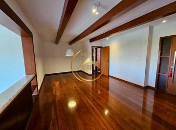 Apartamento · 196m² · 4 Quartos · 2 Vagas · Apartamento para venda em Cambui de 196.00m² com 4 Quartos, 1 Suite e 2 Garagens