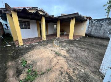 GARAGEM · Casa com 2 dormitórios à venda, 131 m² por R$ 300.000,00 - Vila Elizabeth (BNH) - Rio Claro/SP