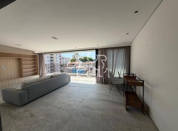 Apartamento · 174m² · 2 Quartos · 3 Vagas · Cobertura para venda em Vila Progredior de 174.00m² com 2 Quartos, 2 Suites e 3 Garagens
