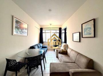 8c51ce48f80a831e6a1844a6b760c27b72383651 · Apartamento com 1 dormitório para alugar, 45 m² por R$ 2.500,00/mês - Praia das Pitangueiras - Guaru