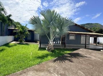 aa81d0d9ec4048b73261eb83257e7006417b9743 · Casa com 2 dormitórios à venda, 77 m² por R$ 420.000,00 - Jardim Atlântico Oeste (Itaipuaçu) - Maric