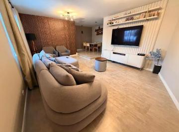 d898f2614b3e2c776b946897e7630d83fe30f3b2 · Apartamento com 3 dormitórios à venda, 112 m² por R$ 640.000,00 - Vila Bastos - Santo André/SP