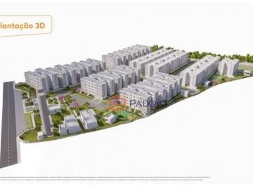 3014c34b6ac6c2b753b1de9b56966ed5d9ade863 · Apartamento com 2 dormitórios à venda, 39 m² por R$ 252.000,00 - Jardim Santa Inês - Suzano/SP