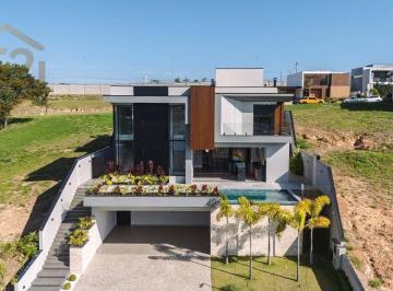 90b0062782ffe62999ebce41d115e8f67b087886 · Casa com 4 dormitórios à venda, 451 m² por R$ 6.800.000 - Residencial Helvétia Park - Indaiatuba/SP