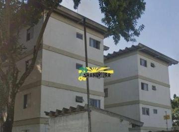 b63caeea8a78ab9bd5de37d67b764605214309e5 · Apartamento com 2 dormitórios à venda, 60 m² por R$ 260.000,00 - Jordanópolis - São Bernardo do Camp