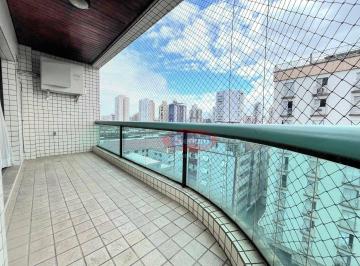 48445ae474a6795949ab5c70aeb6d37df211257a · Apartamento com 3 dormitórios à venda, 150 m² por R$ 1.100.000,00 - Embaré - Santos/SP