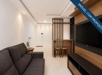 57a1988438959d7abee03830dd579c0063220c67 · Apartamento Garden com 2 dormitórios à venda, 83 m² por R$ 430.000,00 - Santa Felicidade - Curitiba/