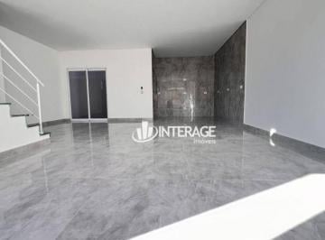 c88e244cb2cecf4e66f1283d126560e33967d282 · Sobrado com 3 dormitórios à venda, 125 m² por R$ 750.000,00 - Boqueirão - Curitiba/PR
