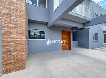 1fd7fa8e508068ae16652c7621597dfc11d8d238 · Sobrado com 3 quartos à venda, 163 m² por R$ 894.000 - Santa Felicidade - Curitiba/PR