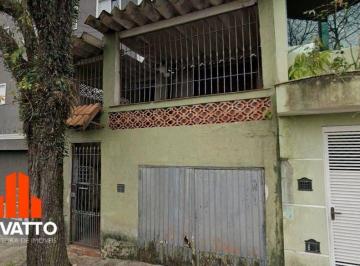 8566379d09cba837655d405a2491054ef3a9bd27 · Casa com 2 dormitórios à venda - Jardim Ana Maria - Santo André/SP