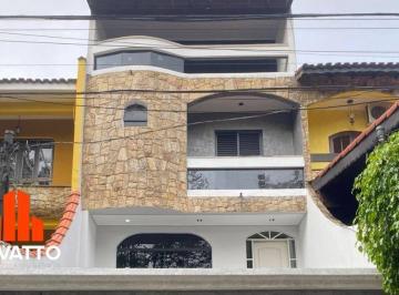 f0626b9d9ac1cfa5d41e49a365c16def5e053f72 · Sobrado com 3 dormitórios à venda - Parque Capuava - Santo André/SP